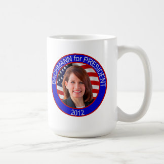 Michele Bachmann Koffiemok