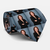 Michele Bachmann Stropdas (Opgerold)