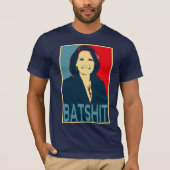 Michele Bachmann T-shirt (Voorkant)