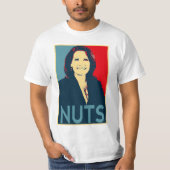 Michele Bachmann T-shirt (Voorkant)