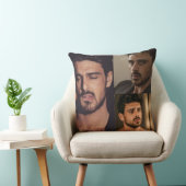 Michele Morrone 365 dni Kussen (Stoel)