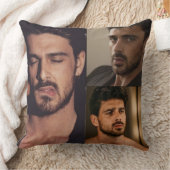 Michele Morrone 365 dni Kussen (Deken)