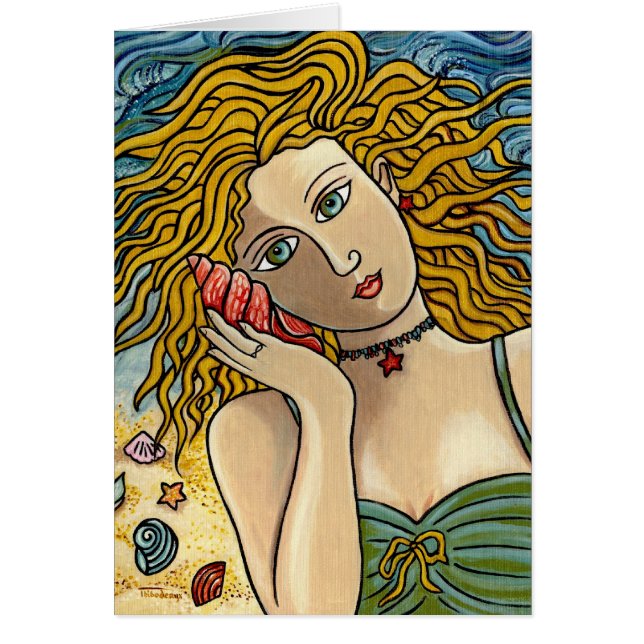 "Michelle" (Voorkant)