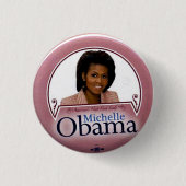 Michelle - Button (Voorkant)