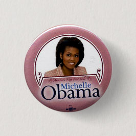 Michelle - Button