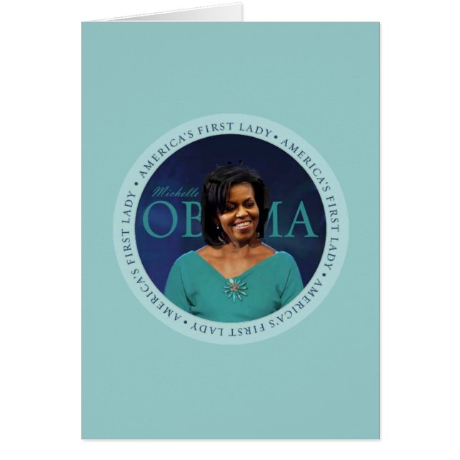 Michelle Card (Voorkant)