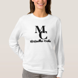 Michelle Cole T-shirt