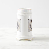 Michelle en Barack Obama Bierpul (Center)