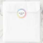 Michelle Joni Stickers (Tas)