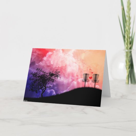 Michelle-kaart Kaart (Voorkant)