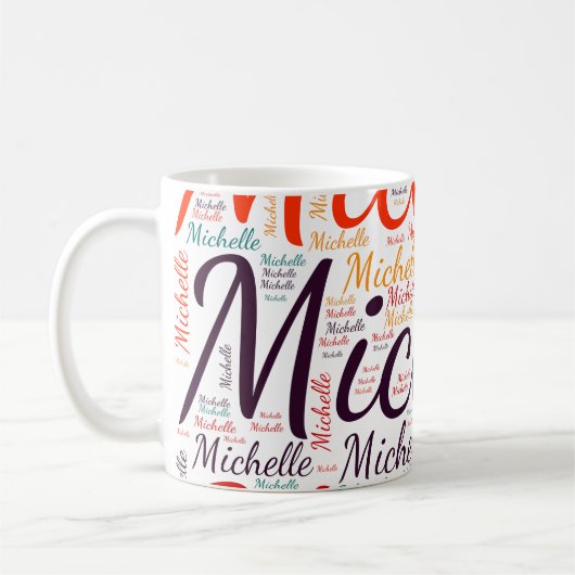Michelle Mok (Links)