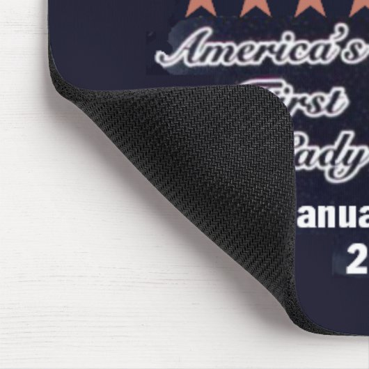 Michelle Mousepad Muismat (Hoek)