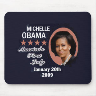 Michelle Mousepad Muismat