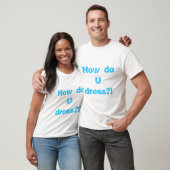 michelle & nicoles kast t-shirt (Unisex)