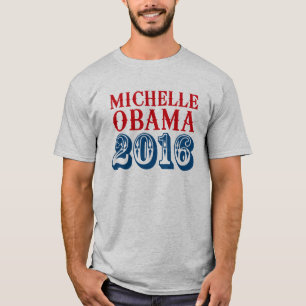 MICHELLE OBAMA 2012 CLASSIC.png T-shirt