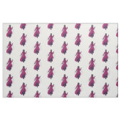 Michelle Obama biden inauguration 2021 Stof (Fat Quarter)