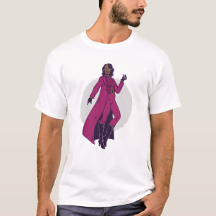 Michelle Obama biden inauguration 2021 T-shirt