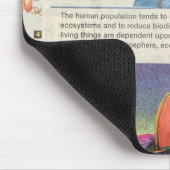 Michelle Obama Biodiversity Climate Change Quote Muismat (Hoek)