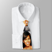 MICHELLE OBAMA das (Gebonden)