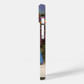 Michelle Obama DEI Biodiversity Economics Quote Case-Mate iPhone Case (Achterkant / Links)