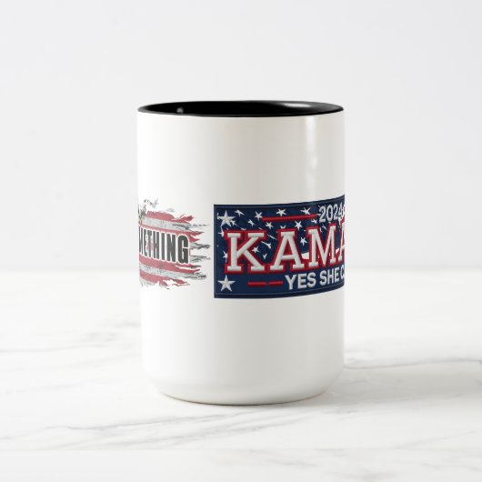 MICHELLE OBAMA "DOE IETS" "JA ZE KAN" MOK (Center)