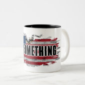 MICHELLE OBAMA: "DOE IETS" MOK (Voorkant rechts)