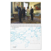 MICHELLE OBAMA EUROPEAN ADVENTURE KALENDER (Feb 2026)