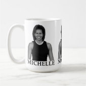 MICHELLE OBAMA KOFFIEMOK (Links)