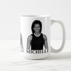 MICHELLE OBAMA KOFFIEMOK