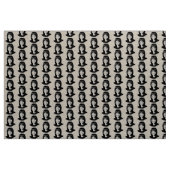 MICHELLE OBAMA STOF (Yard (91,4 cm))