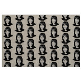 MICHELLE OBAMA STOF (Fat Quarter)