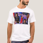 Michelle Obama T-shirt (Voorkant)