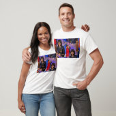 Michelle Obama T-shirt (Unisex)