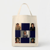 MICHELLE OBAMA TAS tas (Voorkant)