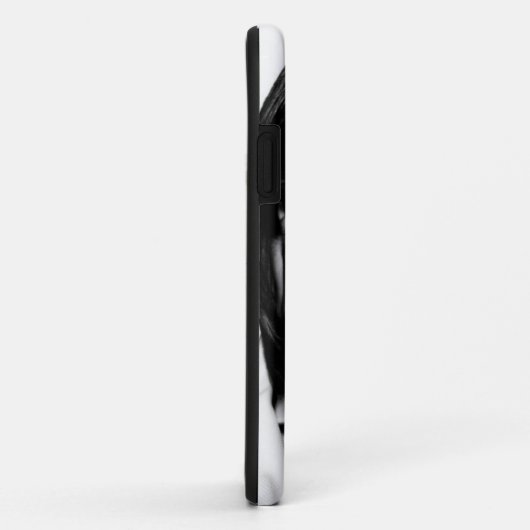 MICHELLE OBAMA-telefoonkwestie Case-Mate iPhone Case (Achterkant/rechts)