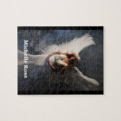 Michelle Roos puzzle Legpuzzel (Horizontaal)