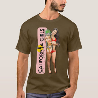 Michelle Tomniczak : Mannen T-Shirt