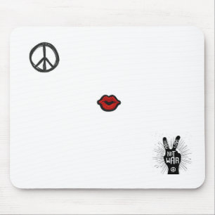 Michelle's Love not War- (CYO) Muismat