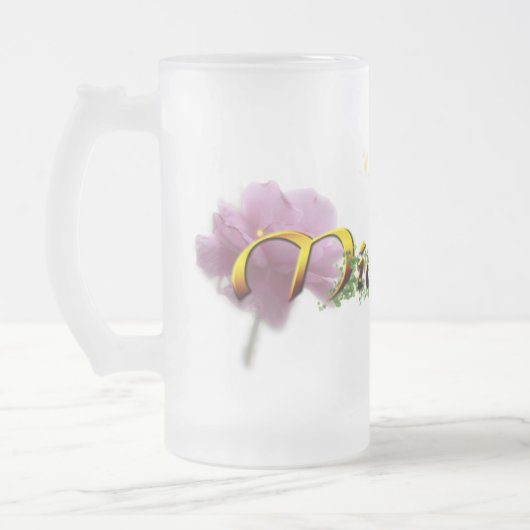 Michelle's Mok (Links)