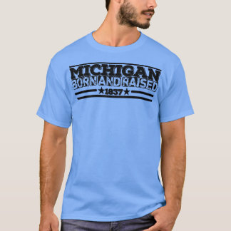michigan15 t-shirt