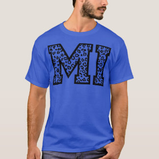 Michigan32 T-shirt