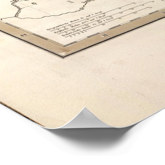 Michigan 2 poster (Hoek)