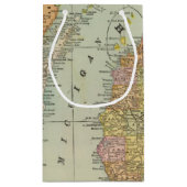 Michigan 3 klein cadeauzakje (Achterkant)