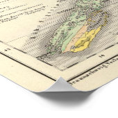 Michigan 5 poster (Hoek)