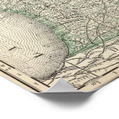 Michigan 8 poster (Hoek)