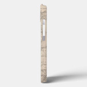 Michigan 9 Case-Mate iPhone case (Achterkant / Links)