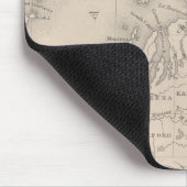 Michigan 9 muismat (Hoek)