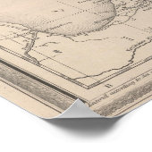 Michigan 9 poster (Hoek)