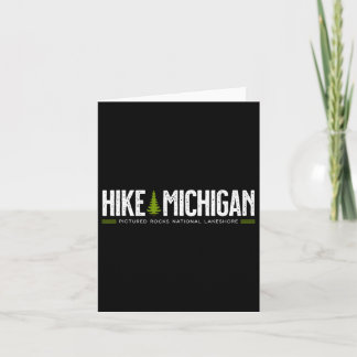 Michigan Afbeeldingen Rocks Lakeshore Hike Tree Re Kaart
