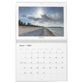 MICHIGAN Agenda Kalender (Mar 2027)